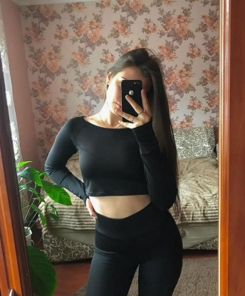 Проститутка Майя